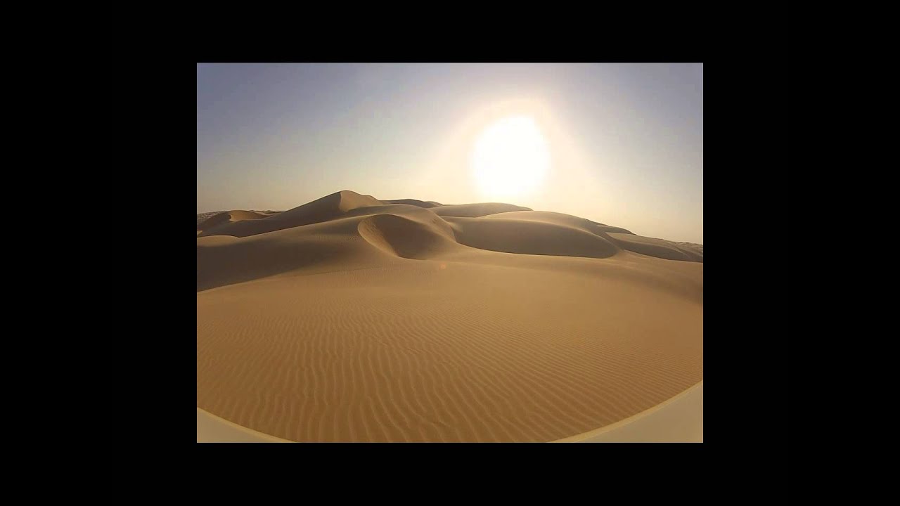 GuideOman Desert Crossing 29/11/2012