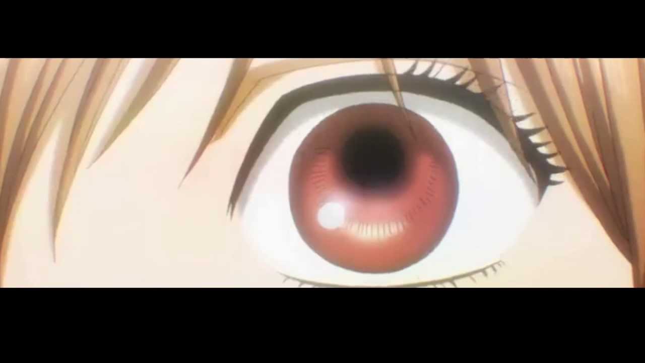 Chihayafuru AMV Clarity