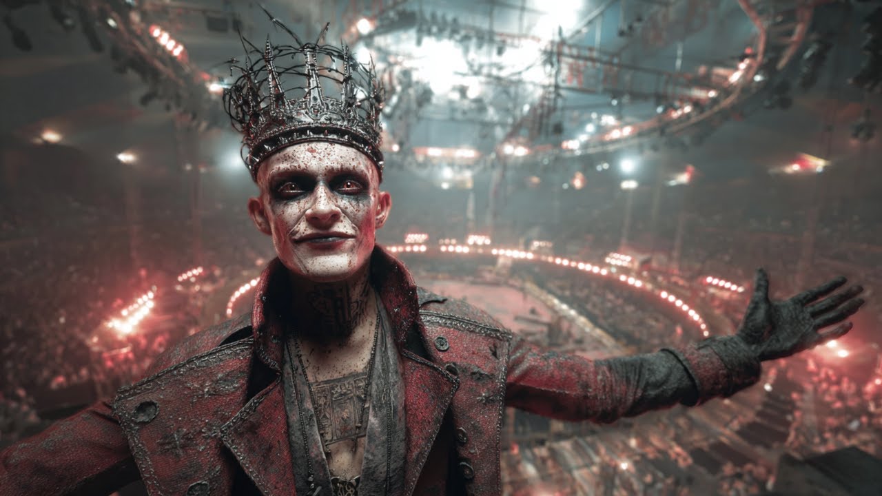 Ring Master