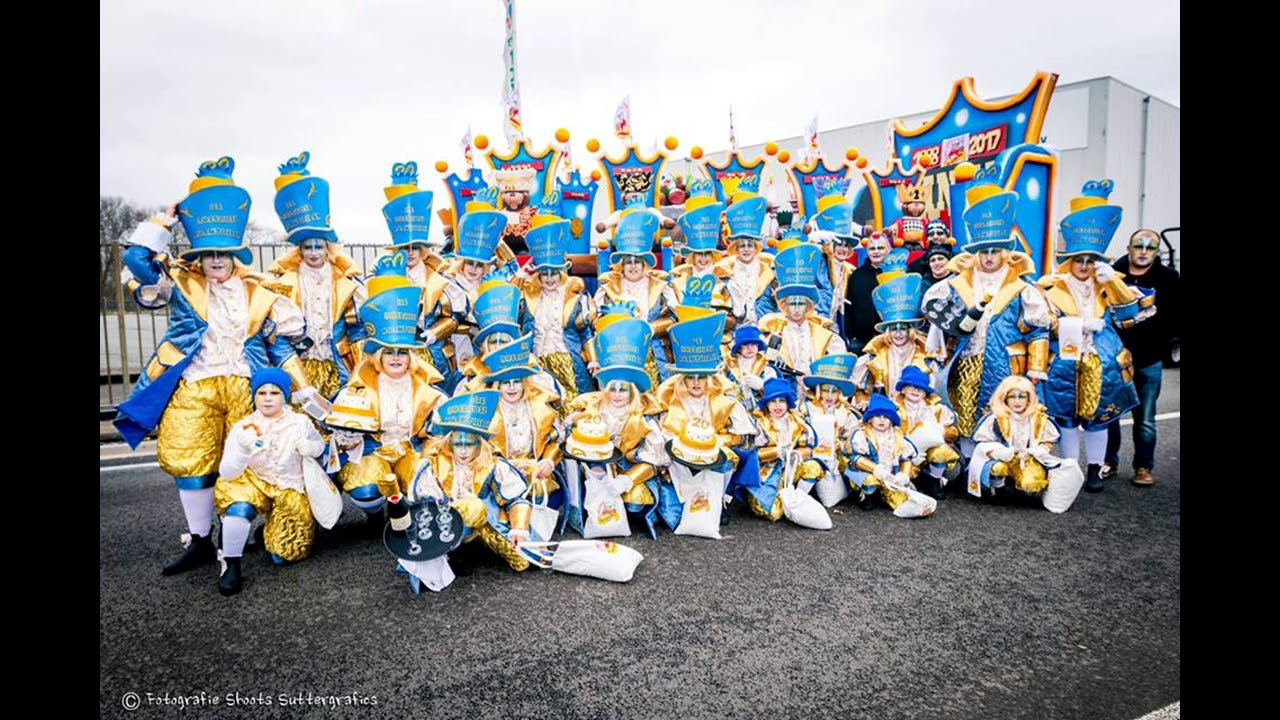 Nachtoilen 2017