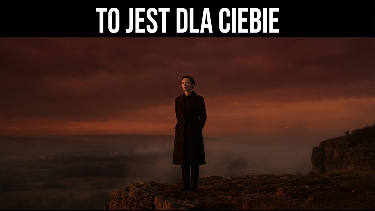 Jeśli jesteś teraz sam, to jest dla ciebie — Machiavelli