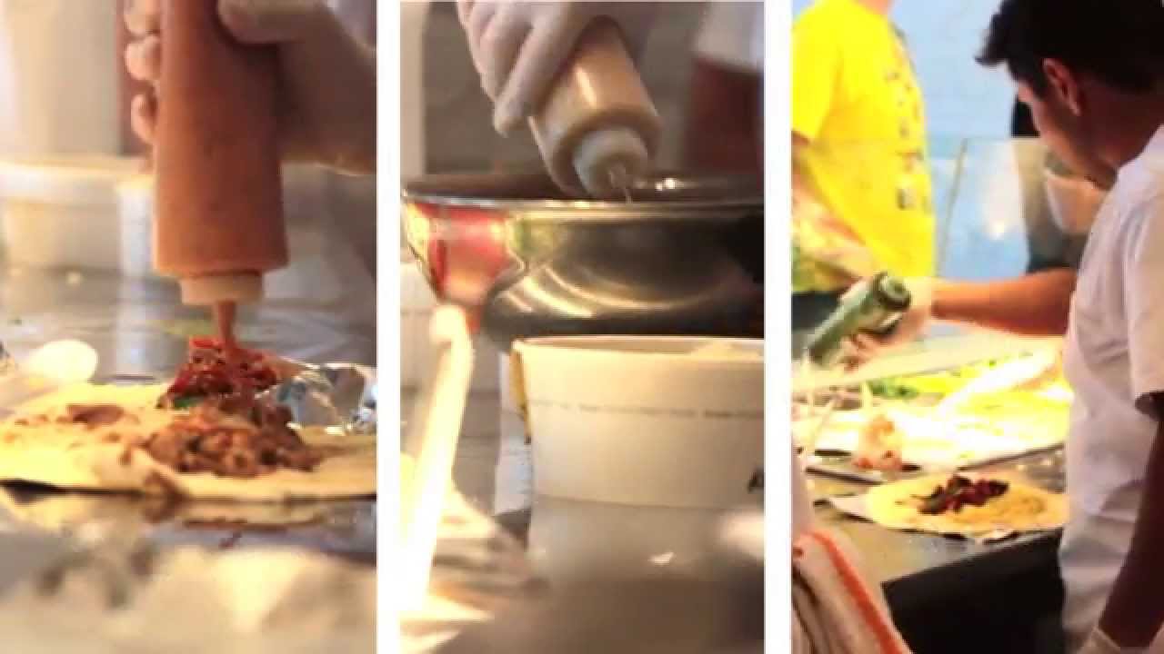 What's Piada?
