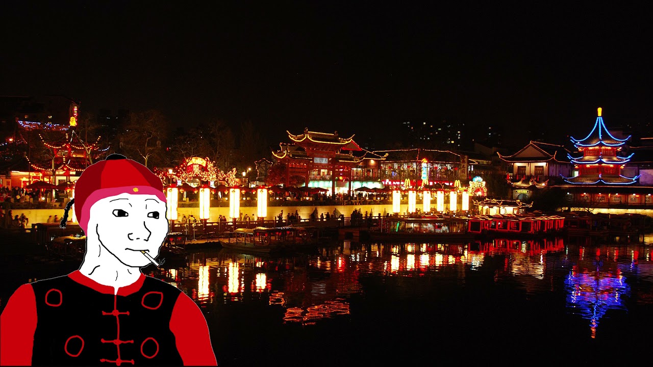 Chinese doomer music vol.2