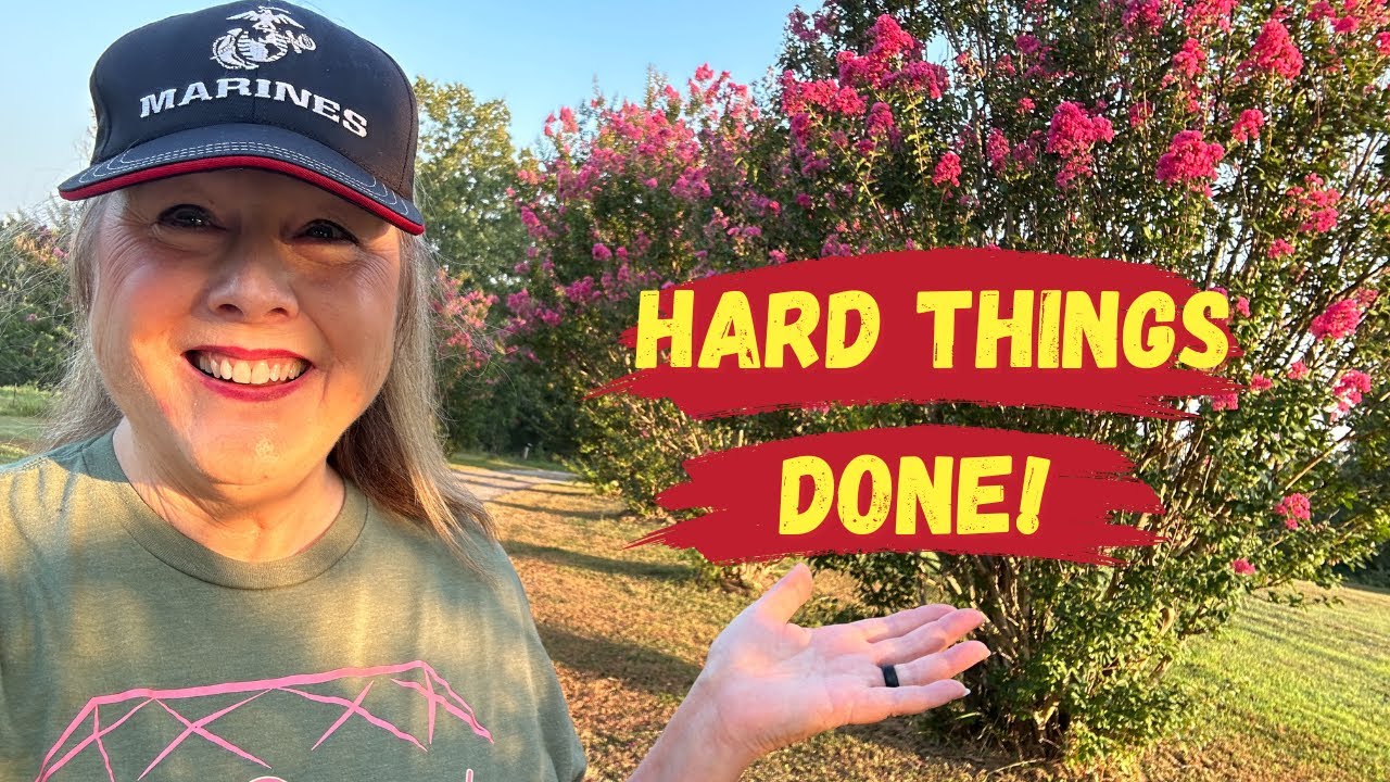 Can 75 Hard Help You Crush Your Next Big Goal?