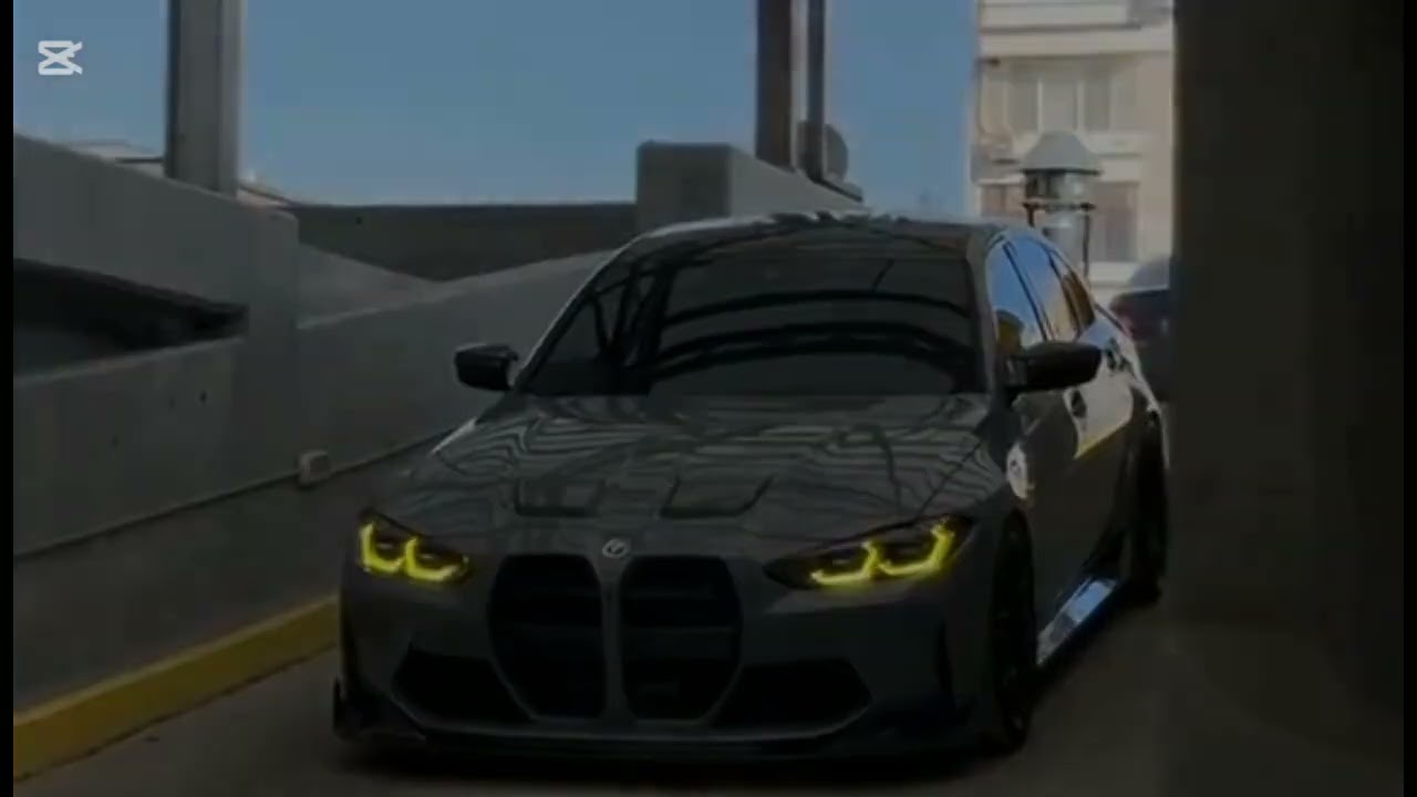 Bmw songs part 2 