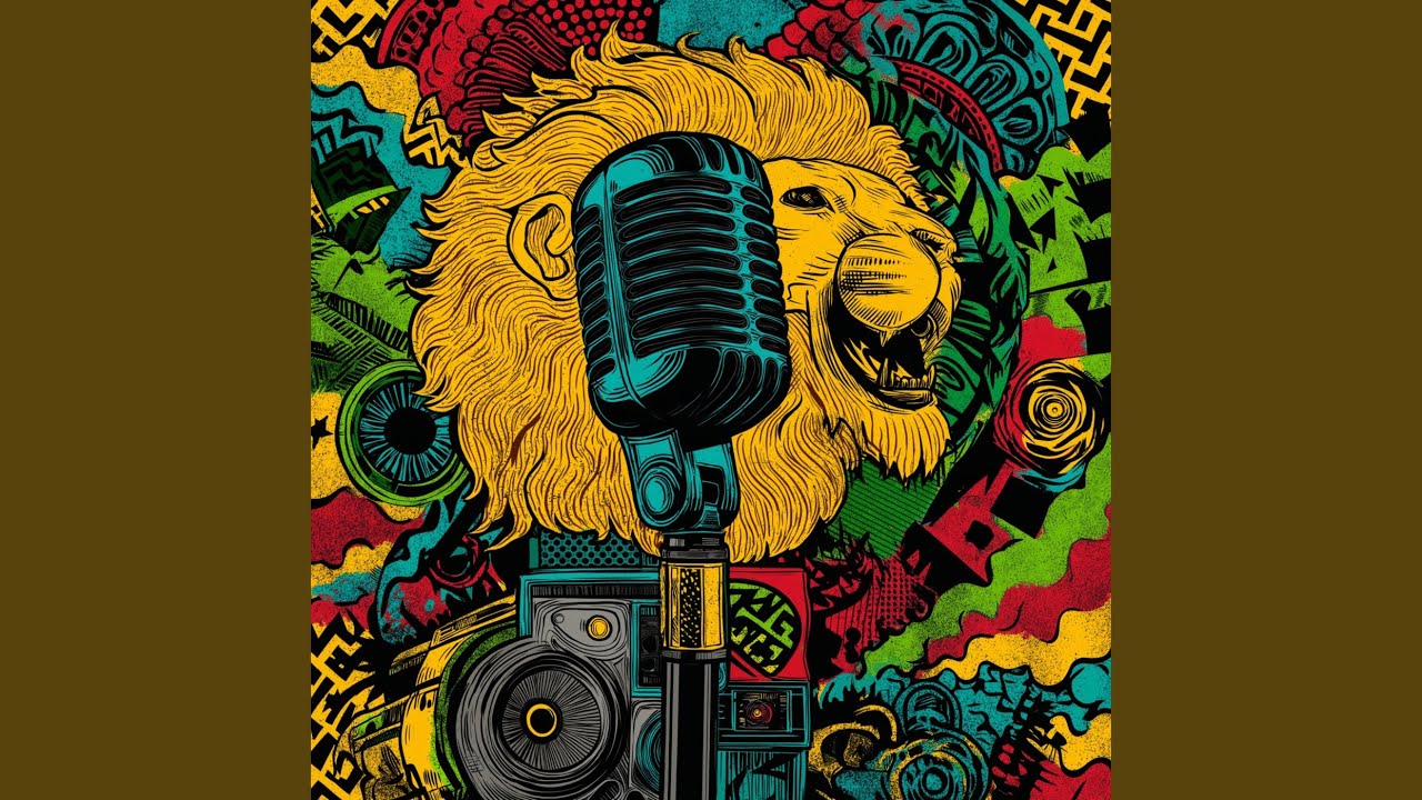 Dancehall Singers (Brawta Mix)