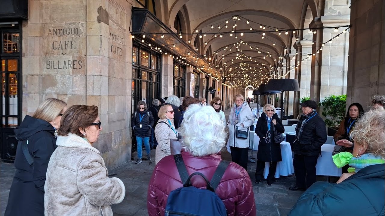 La maçoneria a Barcelona