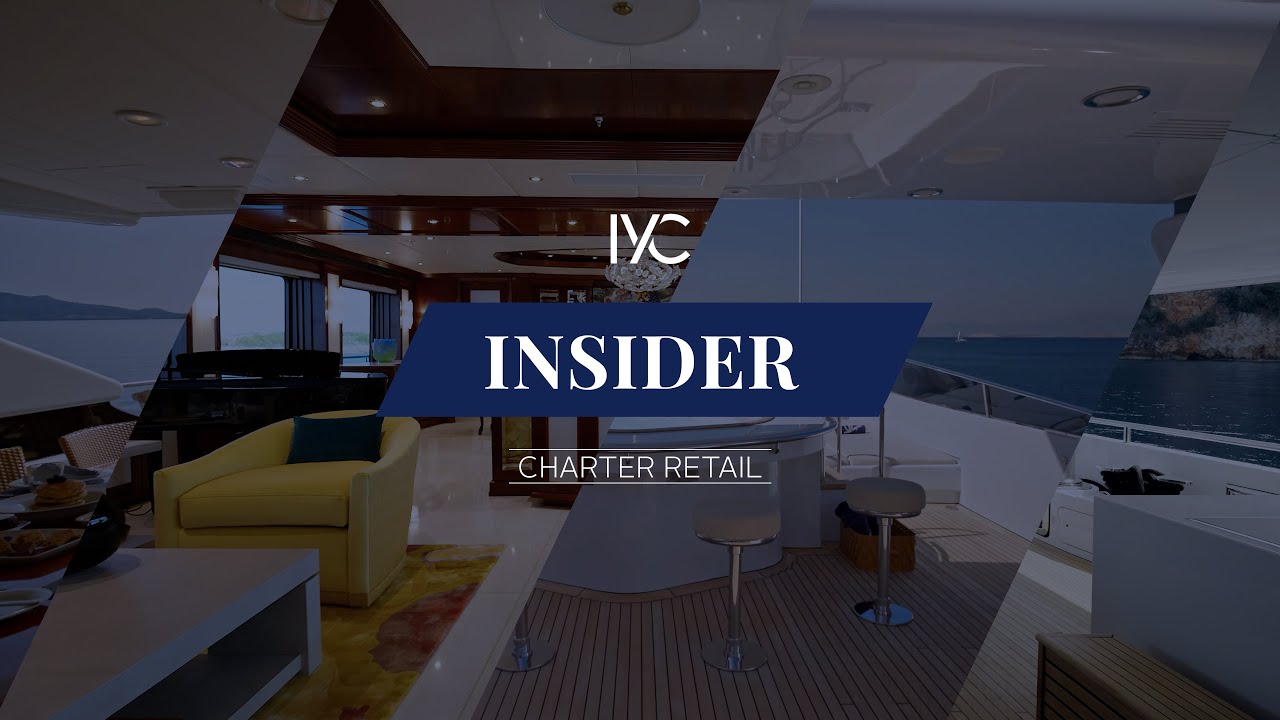 INSIDER by IYC | Episode 2 - Charter Retail: Blueprint To Charter