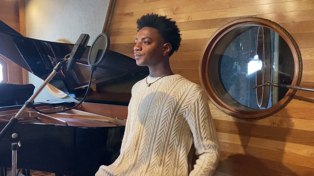 Miles Slay | Last Christmas (Jazz Rendition Cover)