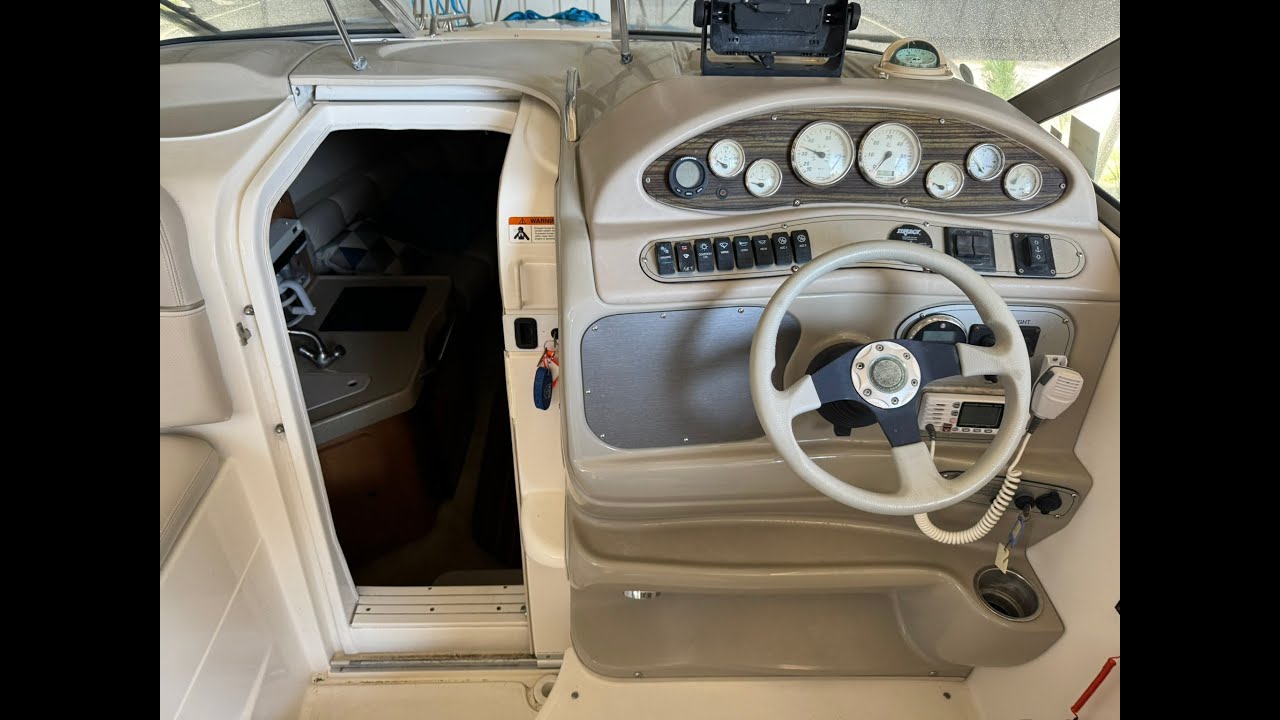 LARSON ,Cruiser Larson Cabrio 260 Cruiser