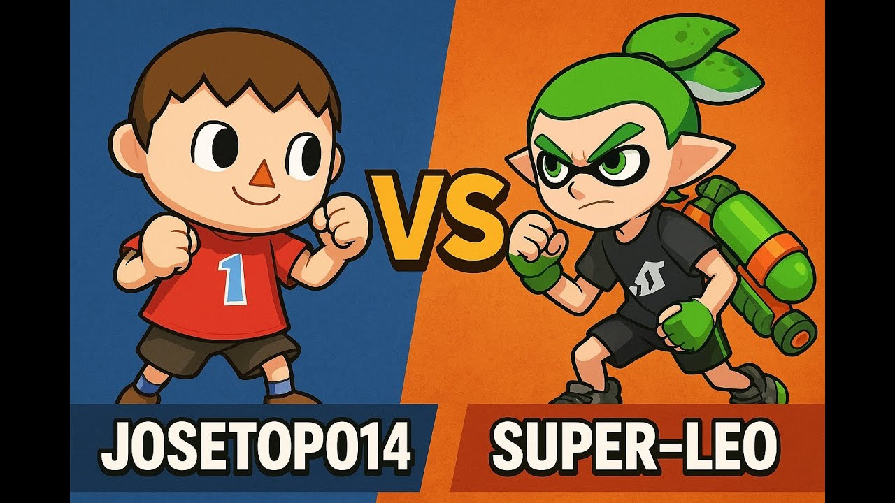 Crew Battle @josetopo14 VS Superkid