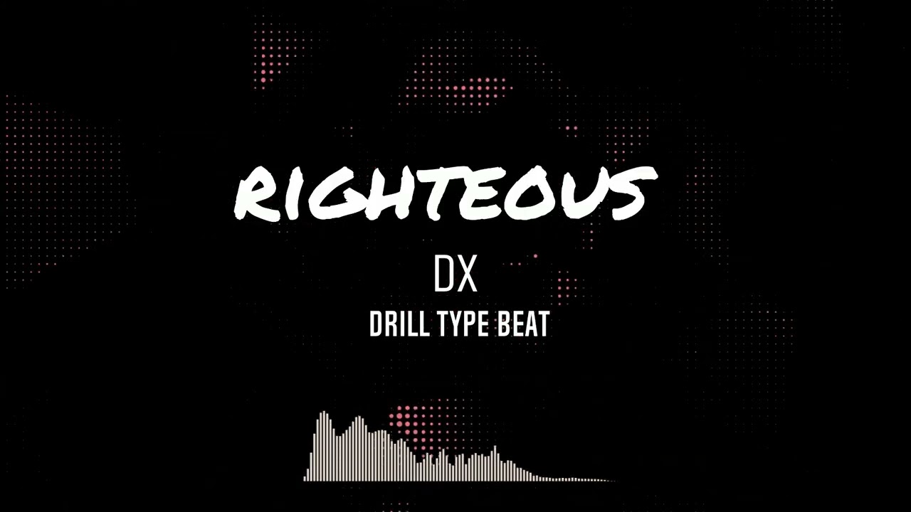 Drill Type Beat 