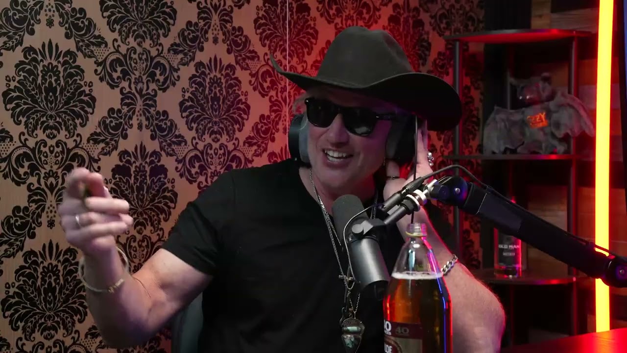 What's What with Old Man Liver Episode 25: James Logan