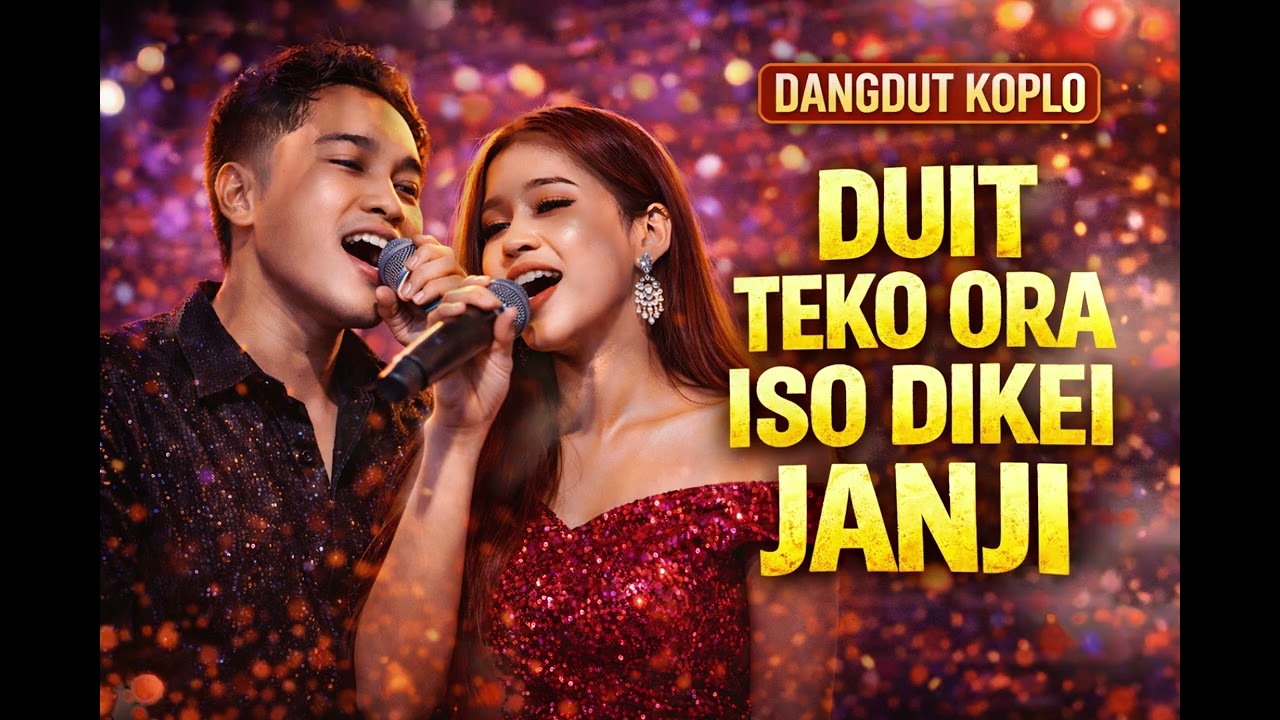 Duit Teko Ora Iso Dikei Janji