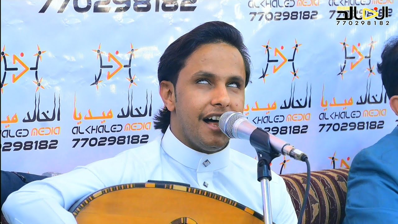 ساج العيون مابيناوبينك تخطى من الباب ماتلف عينك *المجرم الصغير*اصيل ابوبكر*افراح ال مجمل