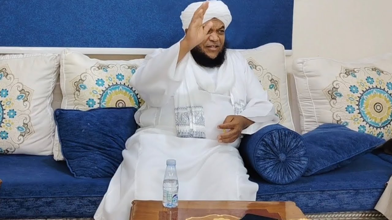 التوبة والأستغفار  || الشيخ: طارق محمود ||