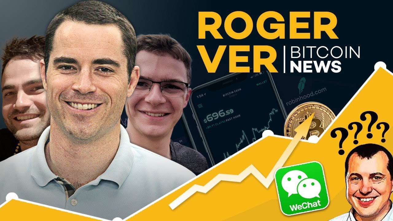 WeChat's 1 Billion Users Adopt Bitcoin Cash? & Andreas Antonopoulos Discussion | Bitcoin News