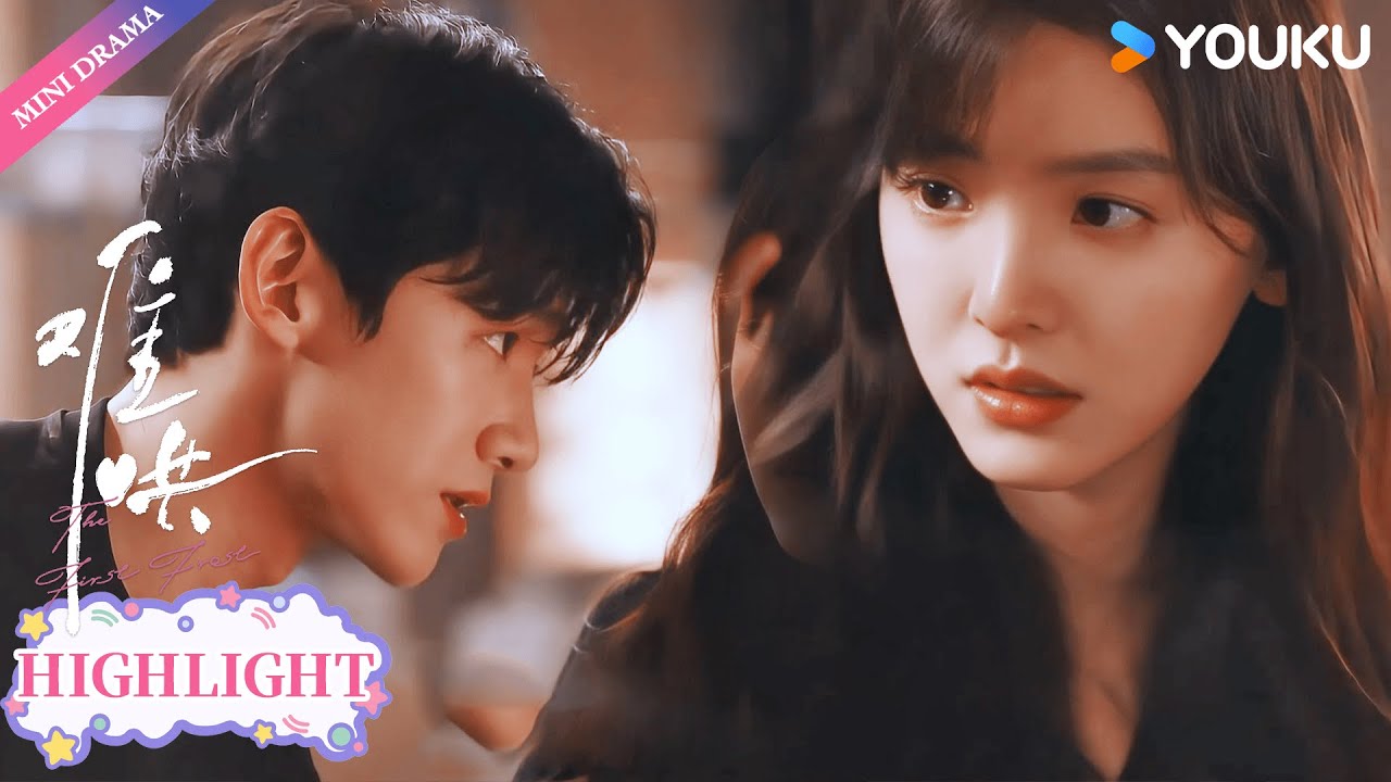 【Highlight】温以凡后来才知道，桑延那句醉话