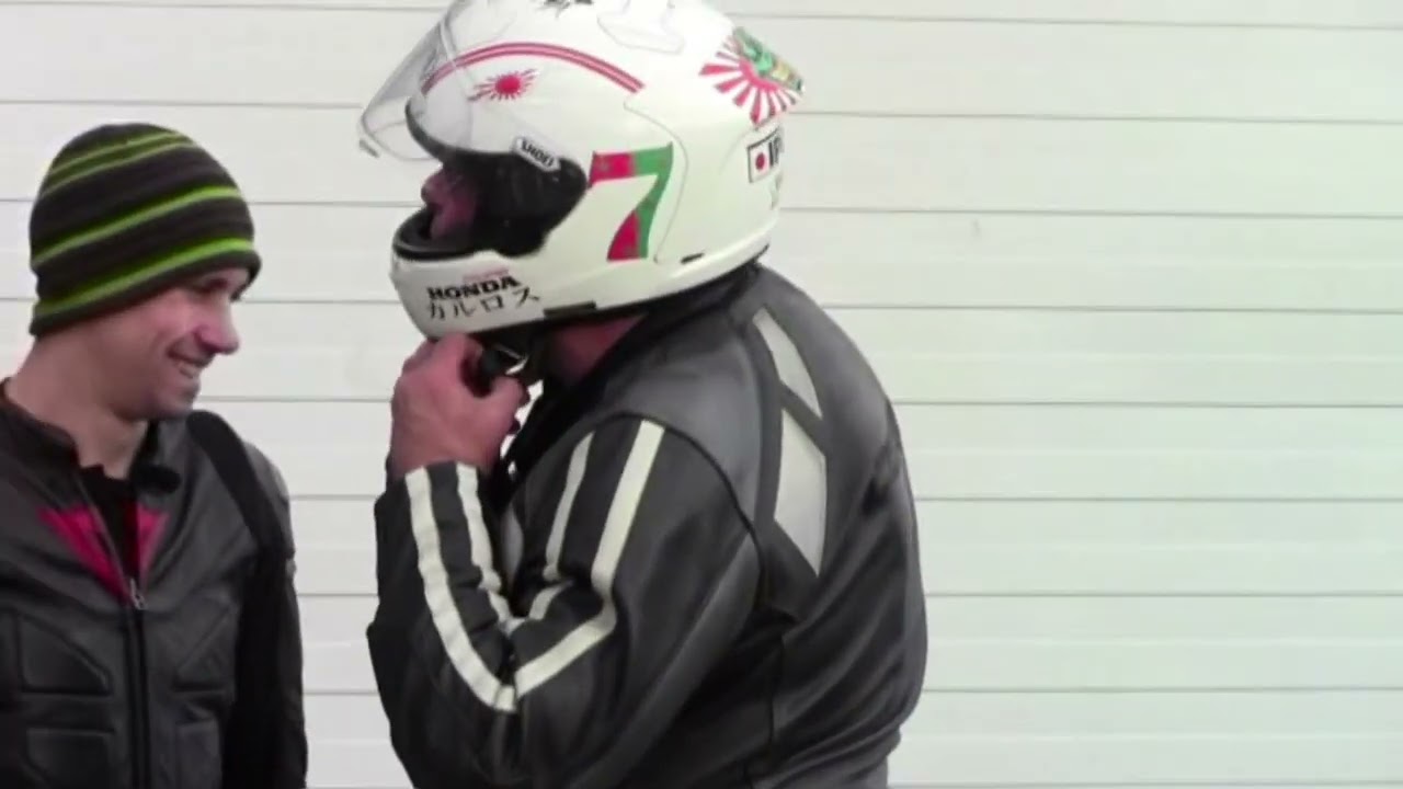 Racing Moments VTR Racer