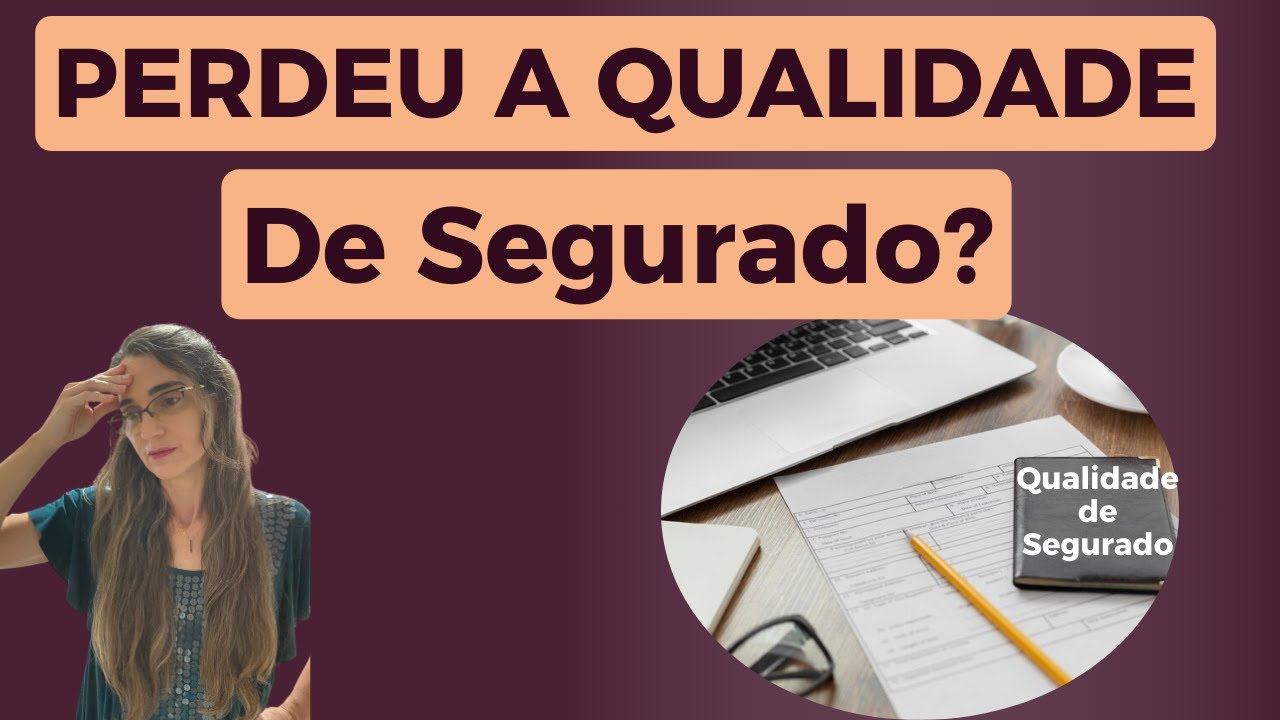 [CUIDADO] Pode ficar sem contribuir para o INSS?  Importância de Manter a Qualidade de Segurado!
