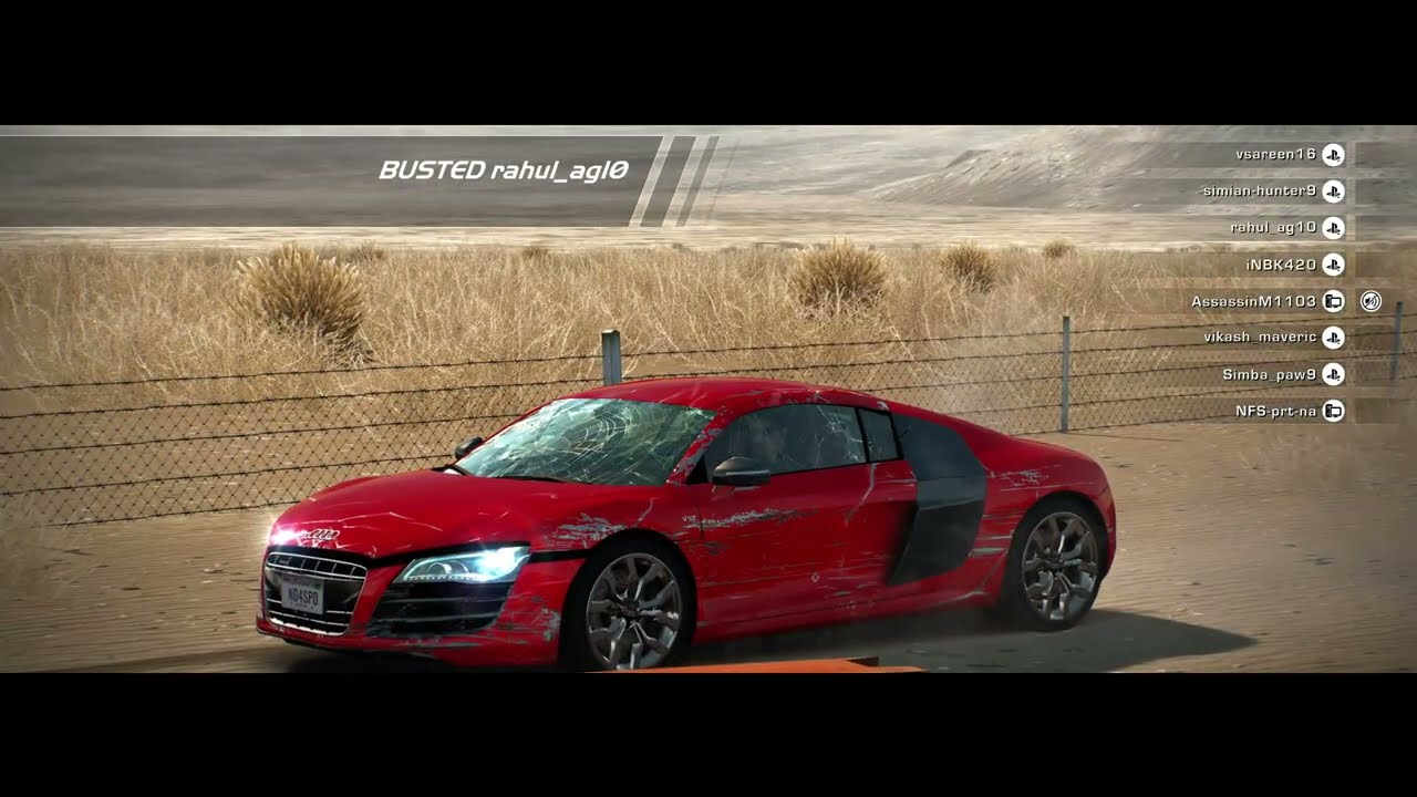 Unbelievable 3 bust 91 Need for Speed™ Hot Pursuit Remastered