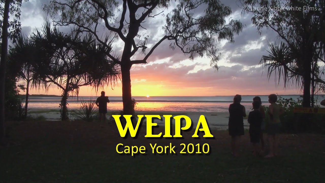 WEIPA - Cape York 2010