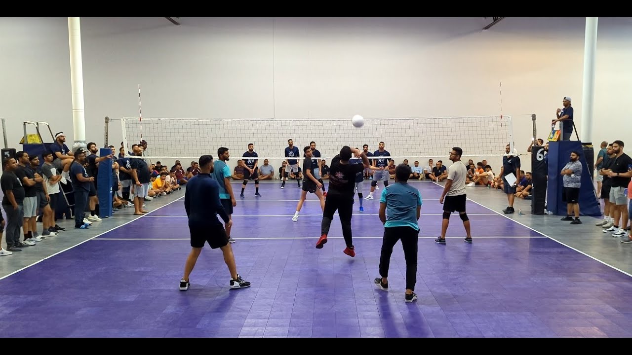 Southlake A vs Kumbharia Club - Final - Firestation 2023