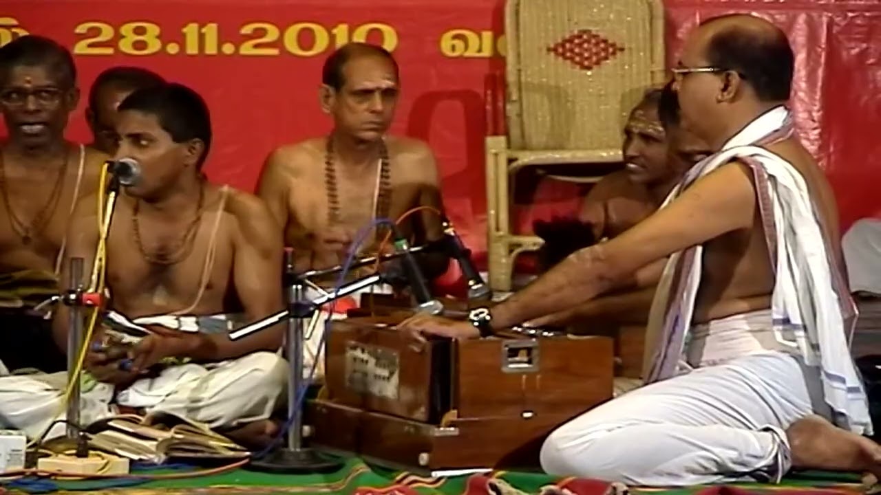 Radha Kalyanam By Sri Kovai Jayarama Bagavathar