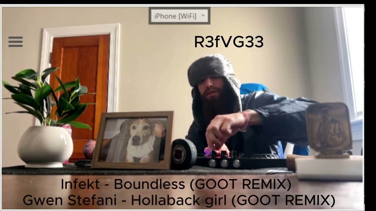 4 top Goot/Samplifire Remixes