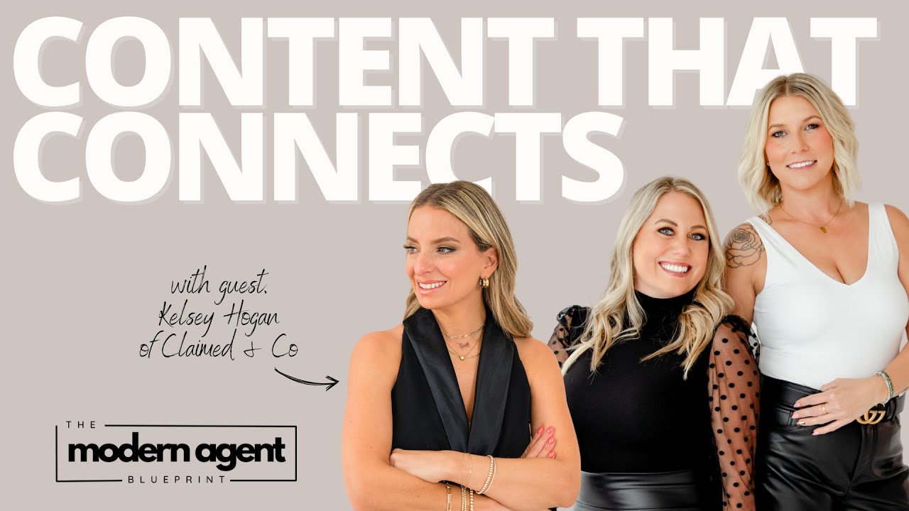 Contents that Convert: Personal Branding for Realtors That Makes an Impact Heading Into 2026