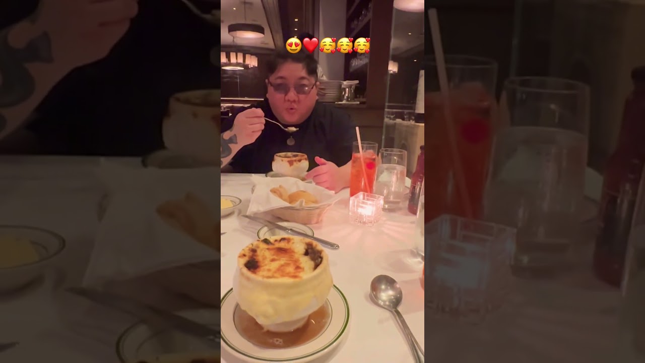 #luxurydining #food #shortsyoutube #shortsviral #shortshorts #steakdinner #shorts #short #shortsfeed