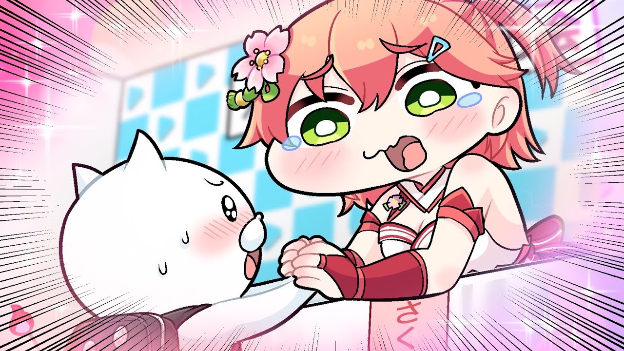 35p who became a legend...【Komainu / Clip / Hololive】
