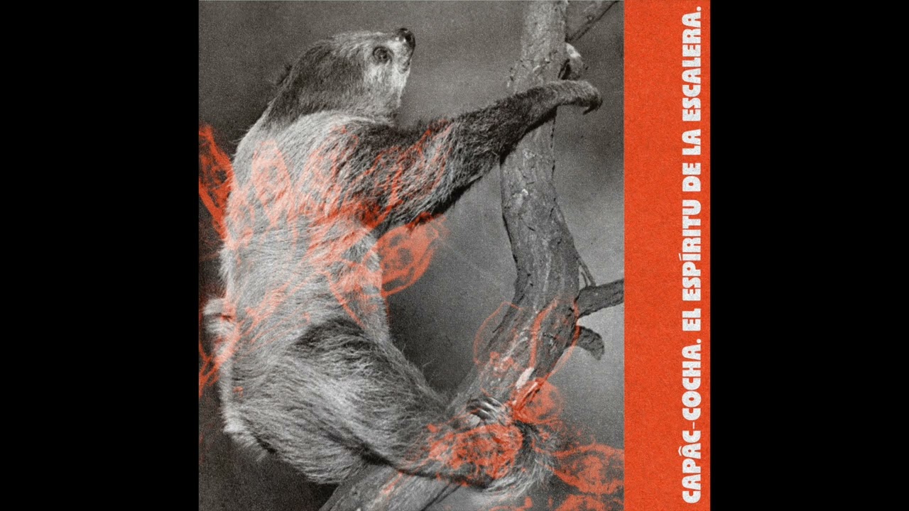 Capâc-cocha - El espíritu de la escalera (2025)