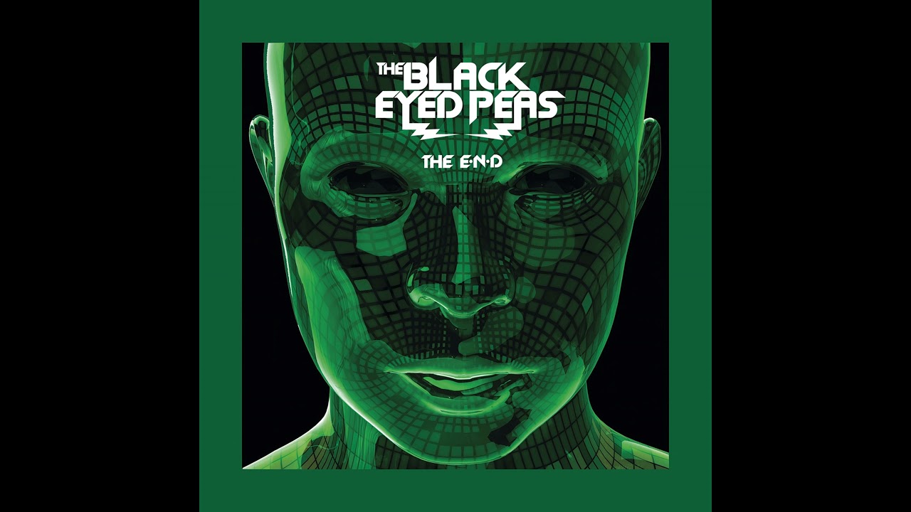 The Black Eyed Peas - Boom Boom Pow (Original Instrumental)