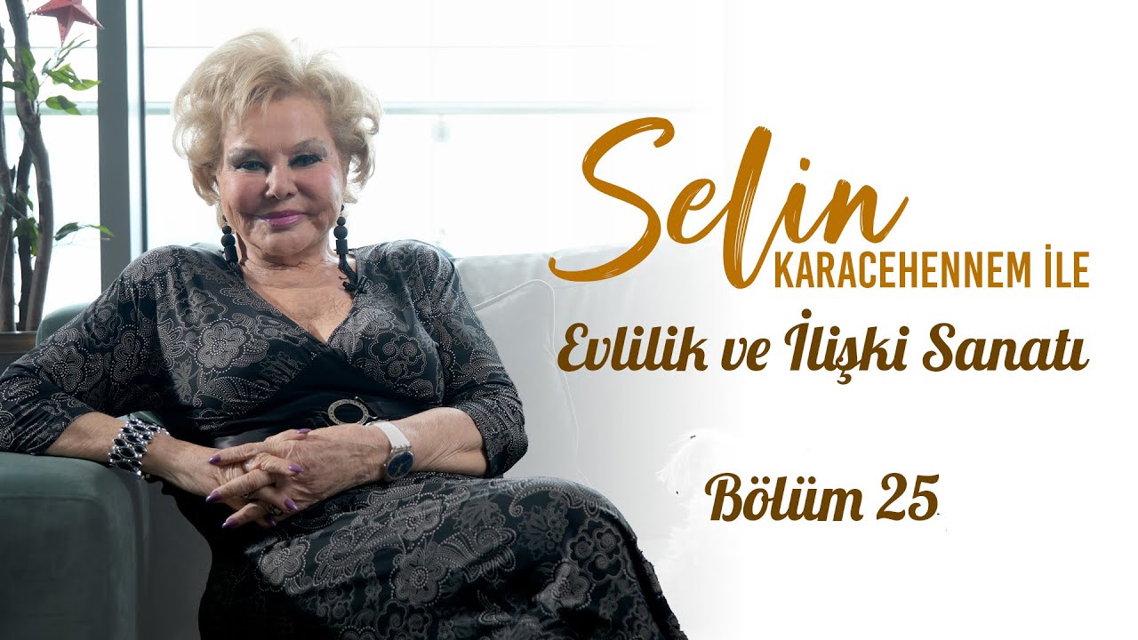 Selin Karacehennem: Gerekli durumlarda psikolojik yardım almaktan asla çekinmemek gerekir