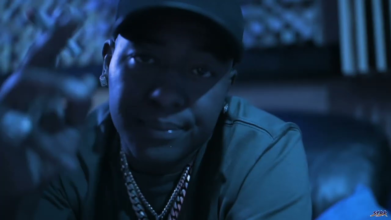 Southside Gunna ft. Chase Bands - My Story [Official Video]