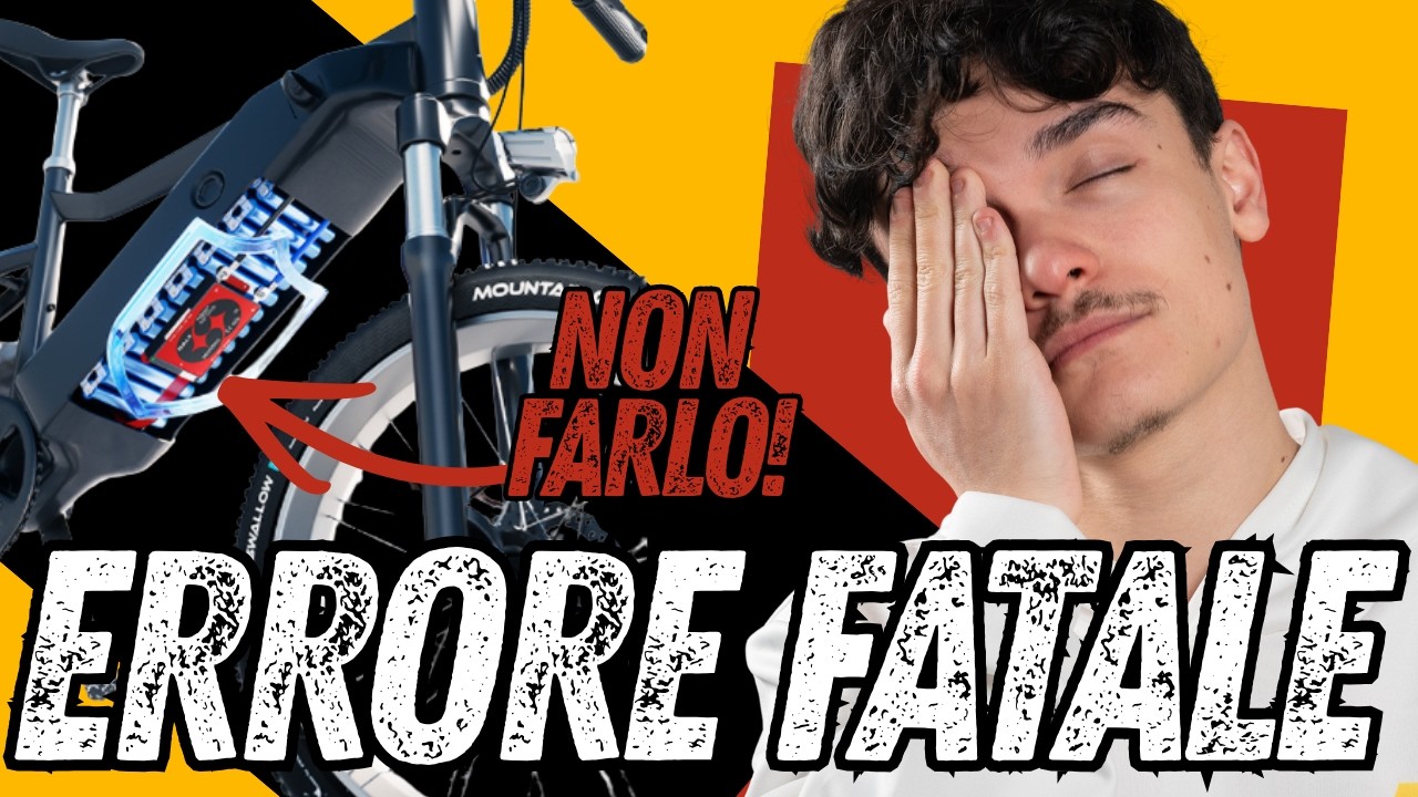 Come si COLLEGA un BMS? Facciamo chiarezza. Battery Maker by EVS ep 4