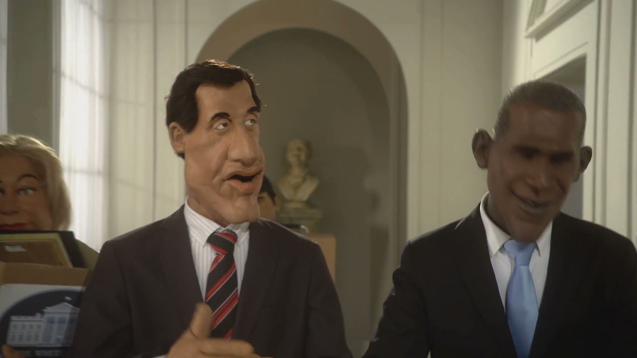 Obama Gui&ntilde;o;)