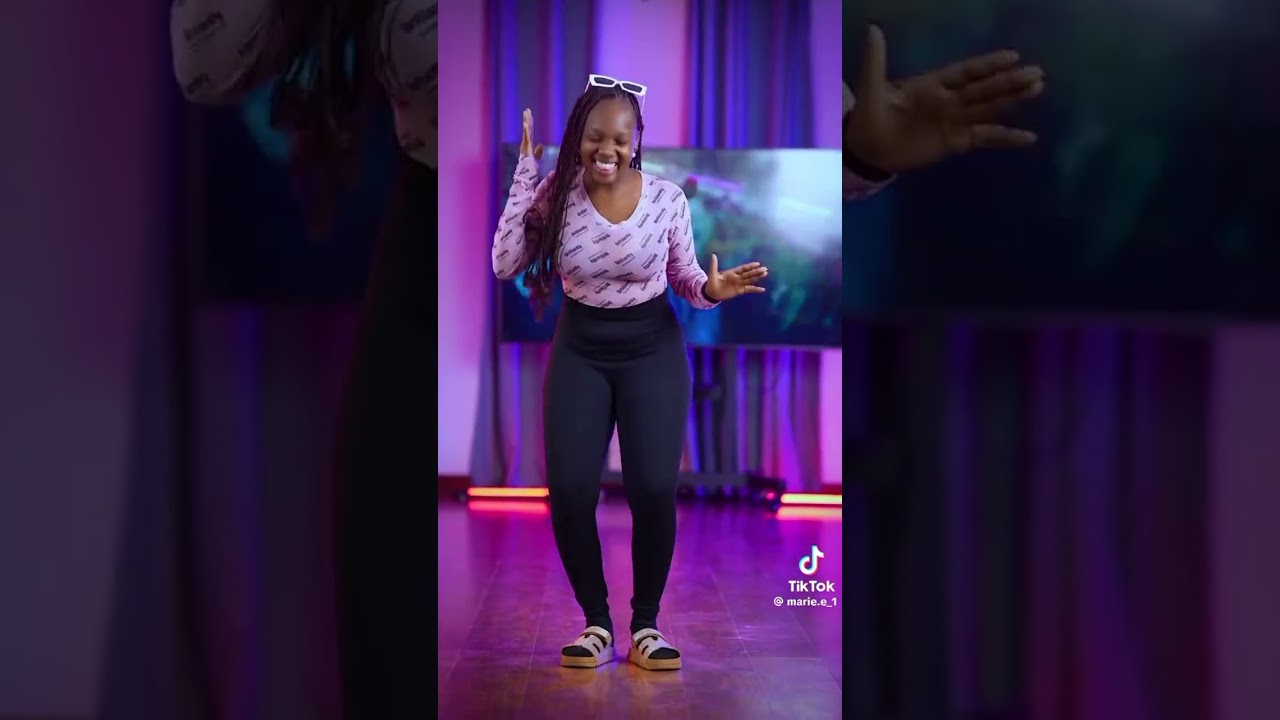 New dance 2026