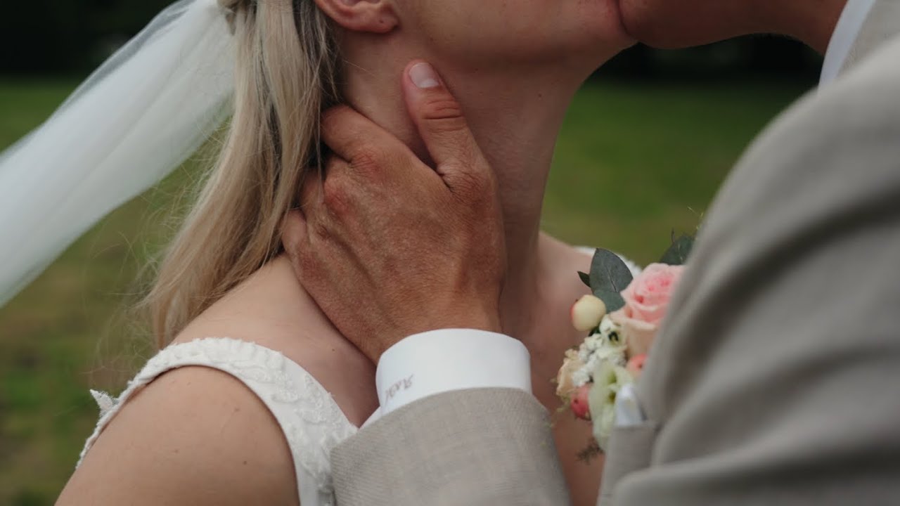 Anneke & Mark | 23-08-24 | Trouwvideo