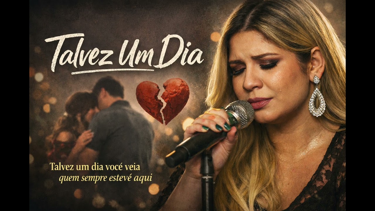 Talvez Um Dia”