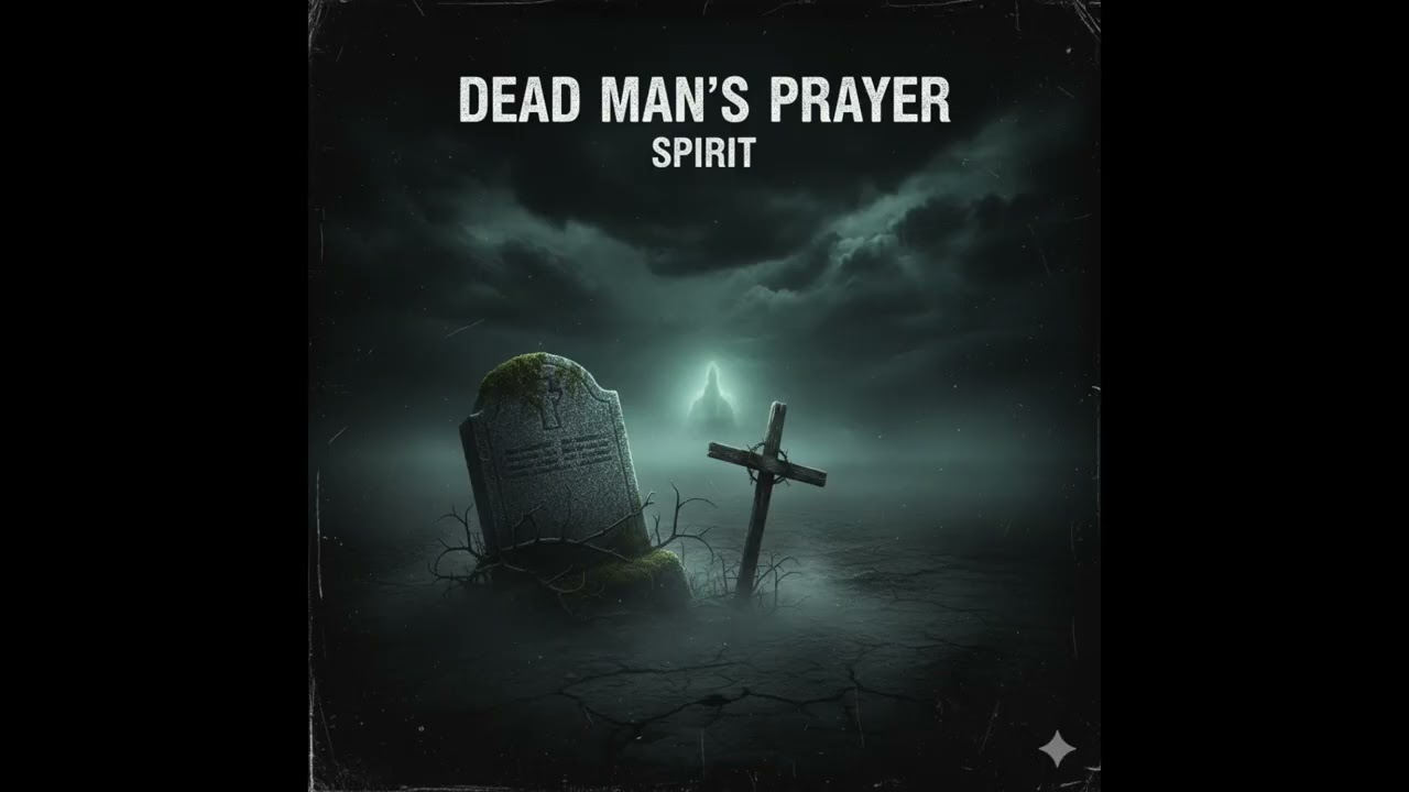 Spirit - Deadman&rsquo;s Prayer (Official Music Video)