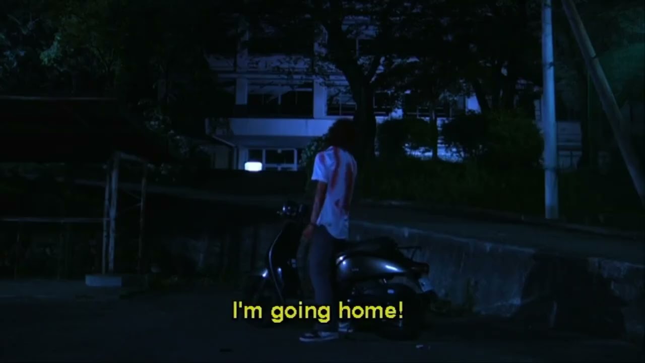 I'm Going Home