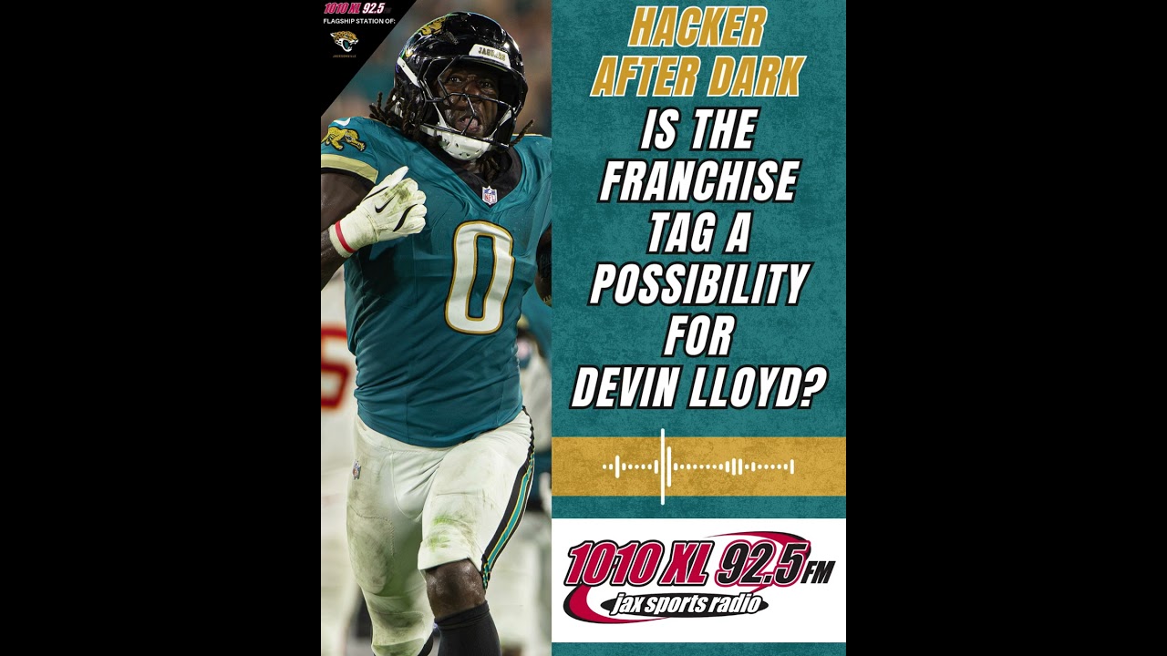 How Can the Jacksonville Jaguars Keep Devin Lloyd?