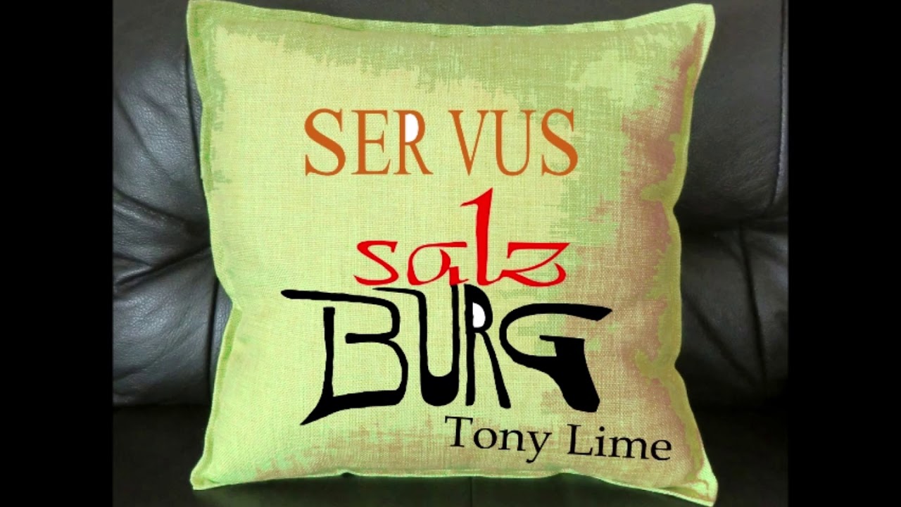 Servus Tirol