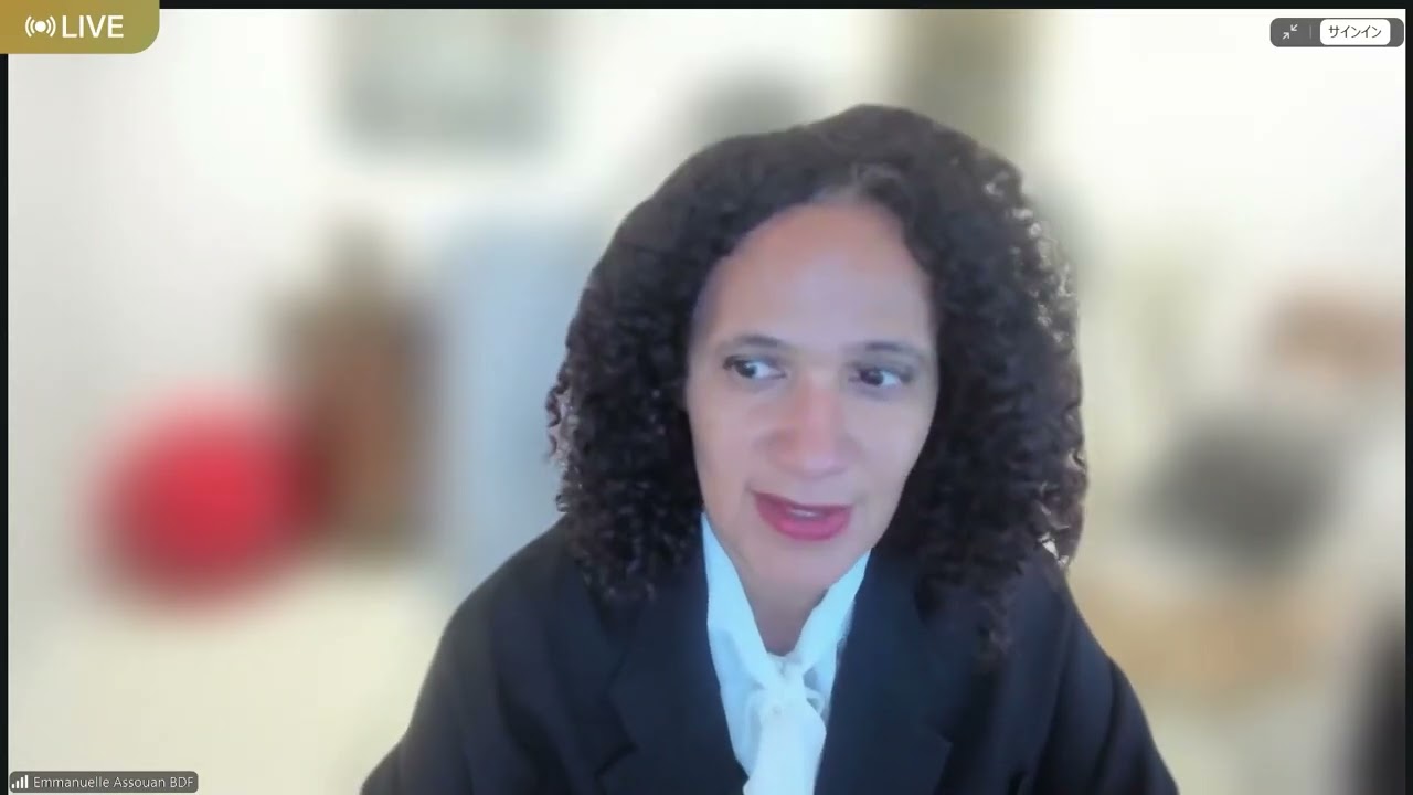 FinCity Global Forum 2026～国際金融都市・東京の「復原力」～｜パネルディスカッション②「国際金融センターとしてのクロスボーダー決済のデジタル化の意味：趨勢と展望」