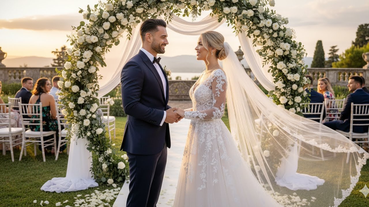 Nach ihrer Trennung meldete sich Emmy Russ erstmals zu Wort und sprach über ihren neuen Partner.