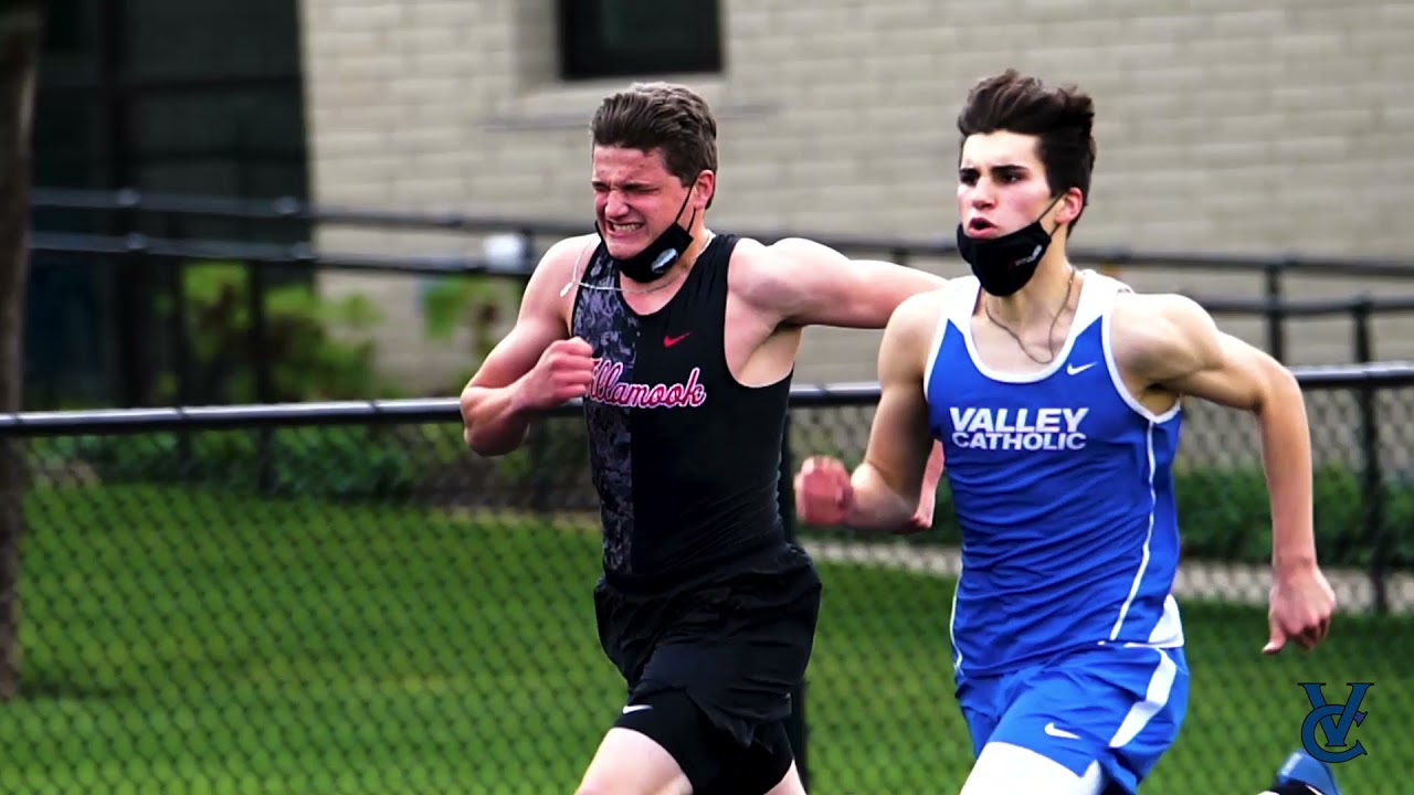 Valley Catholic Spring Sports 2021