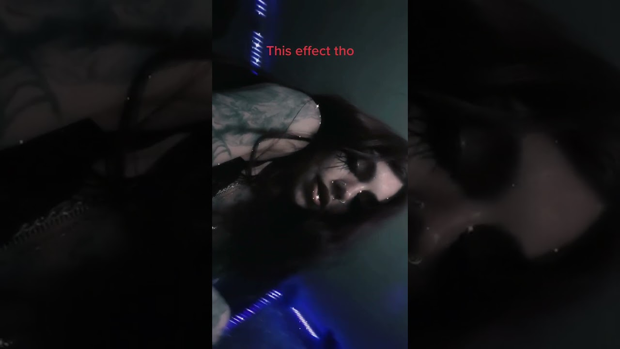 Mesmerizing visual effects: dark and atmospheric#visualeffects #darkatmosphere