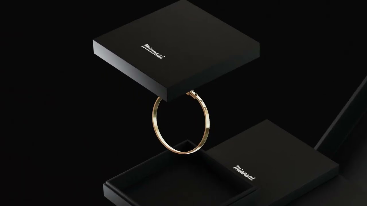 Miansai Unboxing